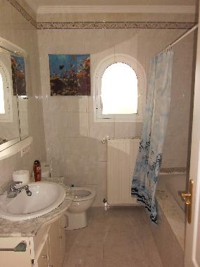 Apartamento de vacaciones en Benissa (Alicante / Alacant)Casa de vacaciones