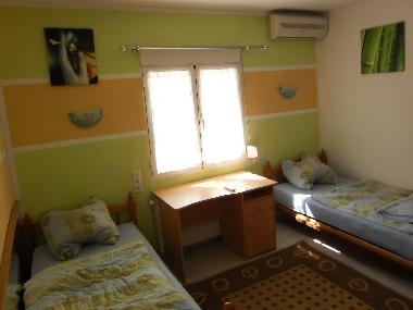 Apartamento de vacaciones en Benissa (Alicante / Alacant)Casa de vacaciones