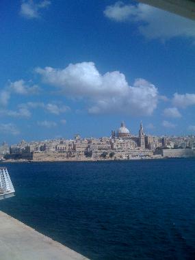 Apartamento de vacaciones en Sliema (Malta)Casa de vacaciones