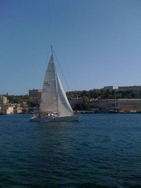 Apartamento de vacaciones en Sliema (Malta)Casa de vacaciones