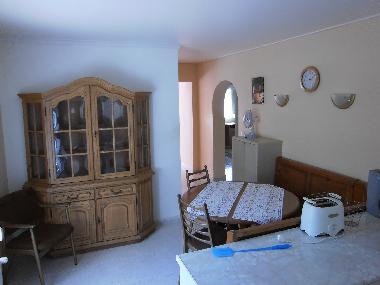 Apartamento de vacaciones en Benissa (Alicante / Alacant)Casa de vacaciones