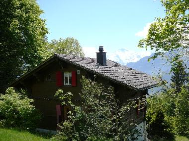 Chalet en Beatenberg (Beatenberg)Casa de vacaciones