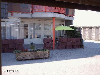 Apartamento de vacaciones en Buren (Friesland)Casa de vacaciones