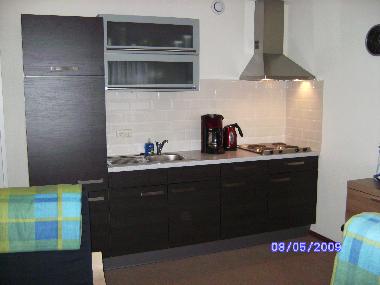 Apartamento de vacaciones en Buren (Friesland)Casa de vacaciones