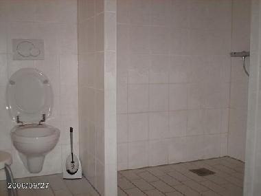 Apartamento de vacaciones en Buren (Friesland)Casa de vacaciones