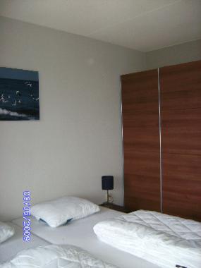Apartamento de vacaciones en Buren (Friesland)Casa de vacaciones