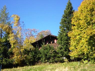 Chalet en Beatenberg (Beatenberg)Casa de vacaciones