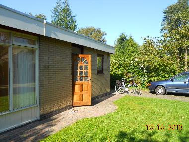 Chalet en Appelscha (Friesland)Casa de vacaciones