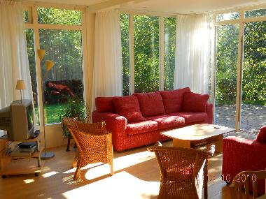 Chalet en Appelscha (Friesland)Casa de vacaciones