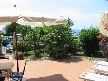 Casa de vacaciones en Arbatax (Ogliastra)Casa de vacaciones