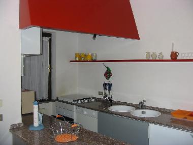 Casa de vacaciones en Arbatax (Ogliastra)Casa de vacaciones