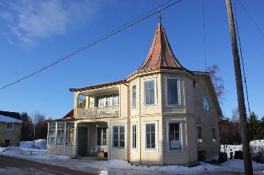 Apartamento de vacaciones en Siml�ngsdalen (Halland)Casa de vacaciones