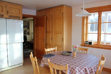 Apartamento de vacaciones en Siml�ngsdalen (Halland)Casa de vacaciones
