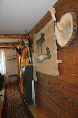 Apartamento de vacaciones en Siml�ngsdalen (Halland)Casa de vacaciones