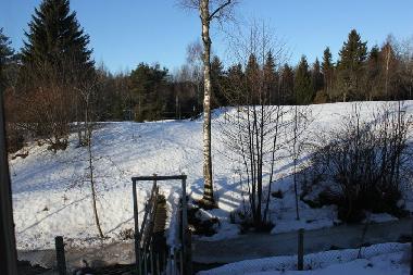 Apartamento de vacaciones en Siml�ngsdalen (Halland)Casa de vacaciones