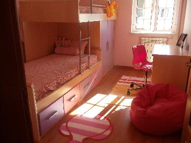 Apartamento de vacaciones en Lagoa de Santo Andre (Alentejo Litoral)Casa de vacaciones