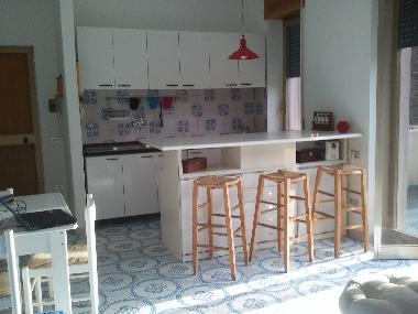Apartamento de vacaciones en Vietri Sul Mare (Salerno)Casa de vacaciones