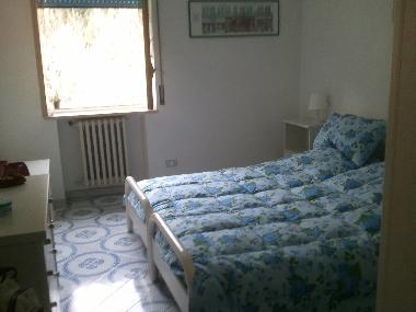 Apartamento de vacaciones en Vietri Sul Mare (Salerno)Casa de vacaciones