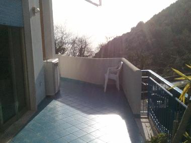 Apartamento de vacaciones en Vietri Sul Mare (Salerno)Casa de vacaciones