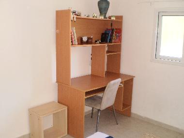 Casa de vacaciones en Yesod Hama`ala - upper Galilee (HaZafon (Northern))Casa de vacaciones