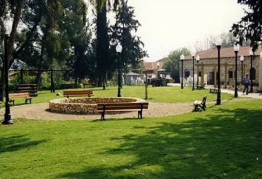 Casa de vacaciones en Yesod Hama`ala - upper Galilee (HaZafon (Northern))Casa de vacaciones