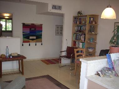 Apartamento de vacaciones en Tel Aviv (Tel Aviv)Casa de vacaciones