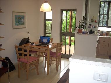 Apartamento de vacaciones en Tel Aviv (Tel Aviv)Casa de vacaciones