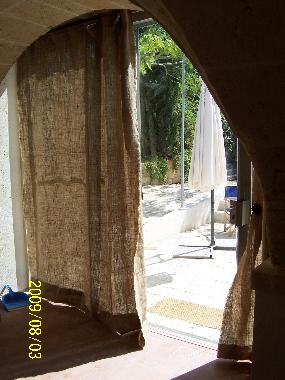 Apartamento de vacaciones en maruggio (Taranto)Casa de vacaciones