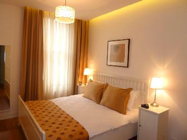 Apartamento de vacaciones en T�nel Meydanı (Istanbul)Casa de vacaciones