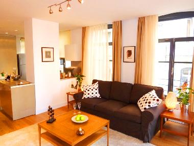 Apartamento de vacaciones en T�nel Meydanı (Istanbul)Casa de vacaciones