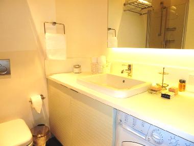 Apartamento de vacaciones en T�nel Meydanı (Istanbul)Casa de vacaciones