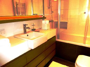 Apartamento de vacaciones en T�nel Meydanı (Istanbul)Casa de vacaciones