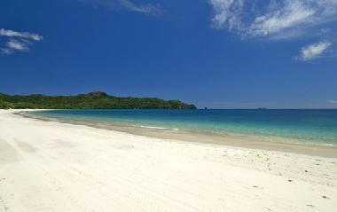 Casa de vacaciones en Playa Langosta (Guanacaste)Casa de vacaciones