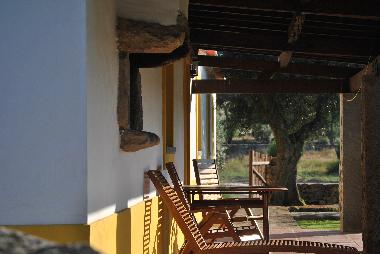 Casa de vacaciones en Marv�o (Alto Alentejo)Casa de vacaciones