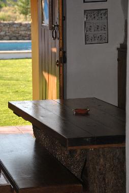Casa de vacaciones en Marv�o (Alto Alentejo)Casa de vacaciones