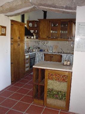 Casa de vacaciones en Marv�o (Alto Alentejo)Casa de vacaciones