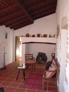 Casa de vacaciones en Marv�o (Alto Alentejo)Casa de vacaciones