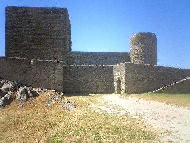Casa de vacaciones en Marv�o (Alto Alentejo)Casa de vacaciones