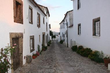 Casa de vacaciones en Marv�o (Alto Alentejo)Casa de vacaciones