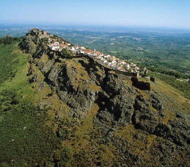Casa de vacaciones en Marv�o (Alto Alentejo)Casa de vacaciones