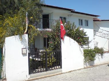 Apartamento de vacaciones en Fethiye (Mugla)Casa de vacaciones