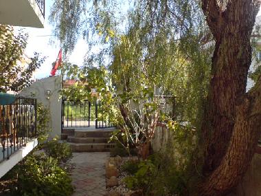 Apartamento de vacaciones en Fethiye (Mugla)Casa de vacaciones