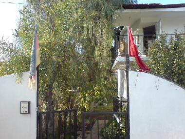 Apartamento de vacaciones en Fethiye (Mugla)Casa de vacaciones