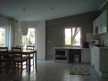 Apartamento de vacaciones en Fethiye (Mugla)Casa de vacaciones