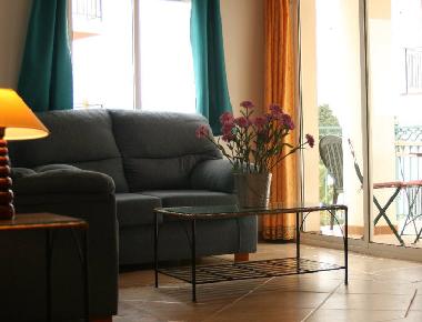 Apartamento de vacaciones en Nerja (M�laga)Casa de vacaciones