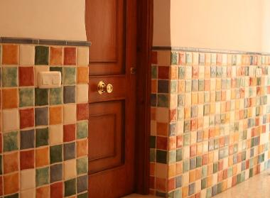 Apartamento de vacaciones en Nerja (M�laga)Casa de vacaciones