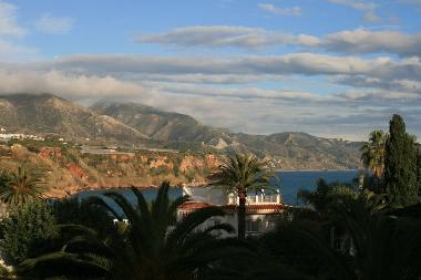 Apartamento de vacaciones en Nerja (M�laga)Casa de vacaciones