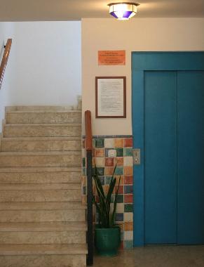 Apartamento de vacaciones en Nerja (M�laga)Casa de vacaciones