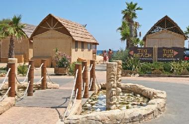 Caravana en ramatuelle (Var)Casa de vacaciones