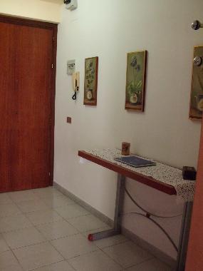 Apartamento de vacaciones en Cefalu (Palermo)Casa de vacaciones